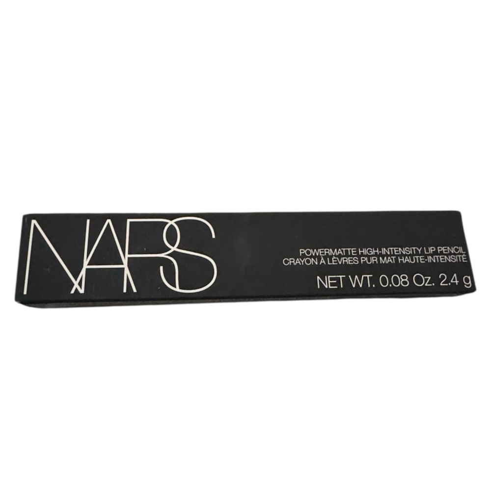 Midnight Rider Black Lip Pencil